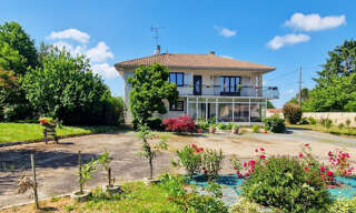 Maison 7 Pièces 175 m² à vendre à Langon (33210)