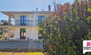 Maison 7 Pièces 175 m² à vendre à Langon (33210)