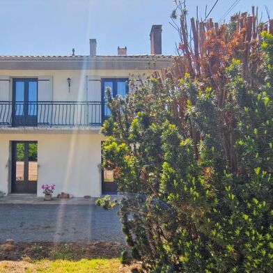 Maison 7 pièces 312000 €