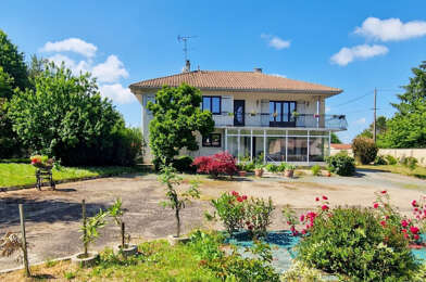 Maison 7 pièces 312000 €