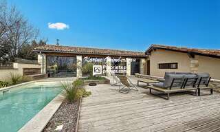 Appartement 6 Pièces 215 m² à vendre à Fronsac (33126)