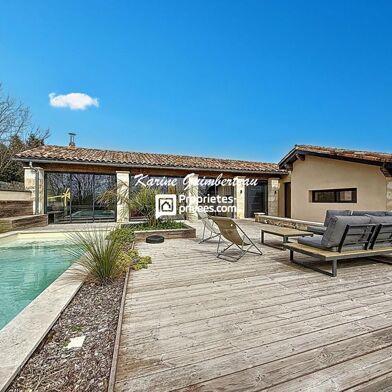 Maison 6 pièces 645000 €