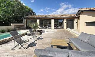 Maison 6 Pièces 215 m² à vendre à Fronsac (33126)