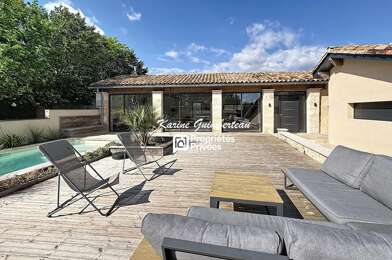 Maison 6 pièces 645000 €