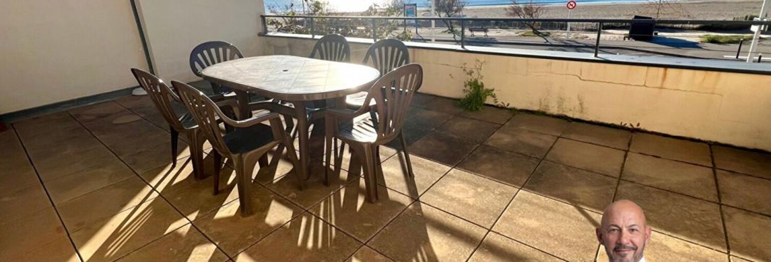 Maison 6 Pièces 120 m² à vendre à Fos-sur-Mer (13270)