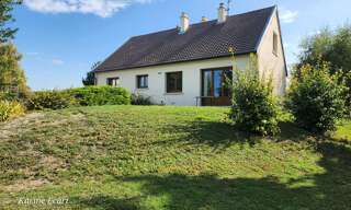 Maison 5 Pièces 120 m² à vendre à Caurel (51110)