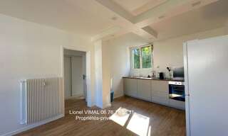 Appartement 2 Pièces 41 m² à vendre à Chamalières (63400)