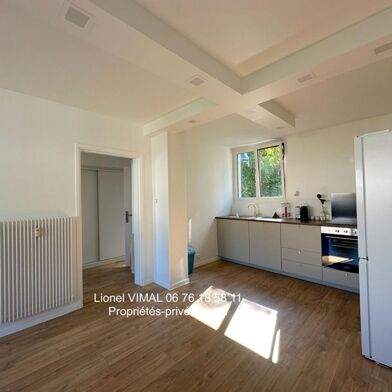 Appartement 2 pièces 99000 €