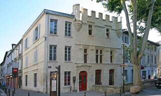 Appartement 2 Pièces 46 m² à vendre à Avignon (84000)