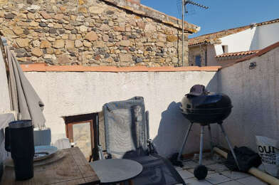 Maison 4 pièces 152000 €