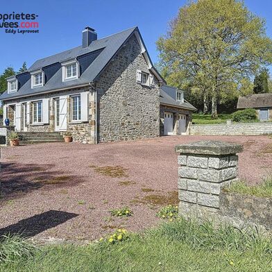 Maison 5 pièces 330000 €