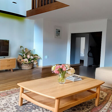 Appartement 5 pièces 329000 €