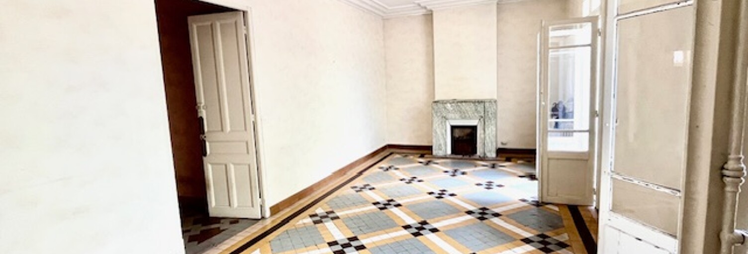 Maison 8 Pièces 188 m² à vendre à Montpellier (34000)