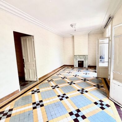 Maison 8 pièces 489000 €