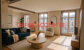 Appartement 5 Pièces 138 m² à vendre à Nantes (44000)