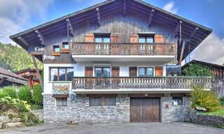 Maison 6 Pièces 136 m² à vendre à Morzine (74110)