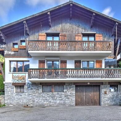 Maison 6 pièces 950000 €