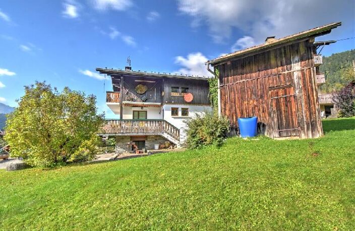 Vente maison 6 pièces 136 m² Morzine (74110) — photo 2