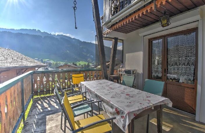 Vente maison 6 pièces 136 m² Morzine (74110) — photo 3