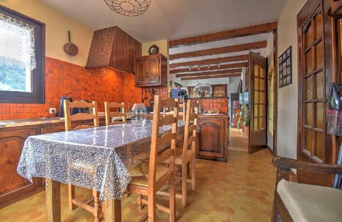 Vente maison 6 pièces 136 m² Morzine (74110) — photo 4
