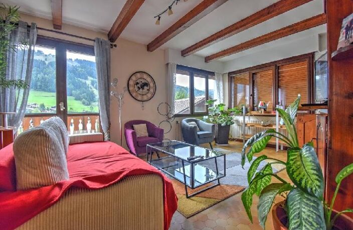 Vente maison 6 pièces 136 m² Morzine (74110) — photo 5