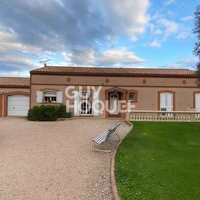 Maison 6 pièces 535000 €