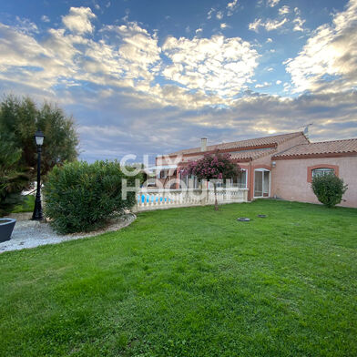 Maison 6 pièces 535000 €