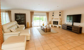 Maison 6 Pièces 192 m² à vendre à Fronton (31620)