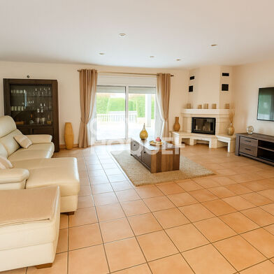 Maison 6 pièces 535000 €