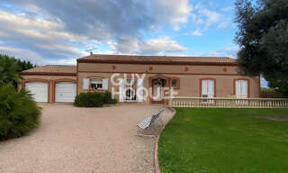 Maison 6 Pièces 192 m² à vendre à Fronton (31620)