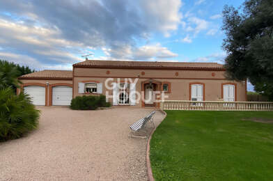 Maison 6 pièces 535000 €