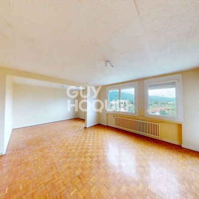 Appartement 3 pièces 220000 €