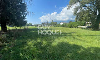 Terrain  680 m² à vendre à Mercury (73200)