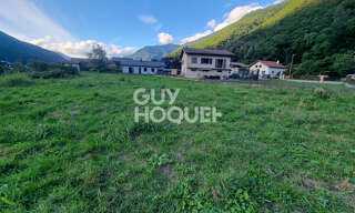 Terrain  534 m² à vendre à La Bâthie (73540)