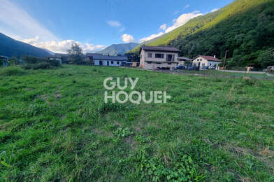 Terrain  99000 €