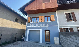 Maison 4 Pièces 103 m² à vendre à Monthion (73200)