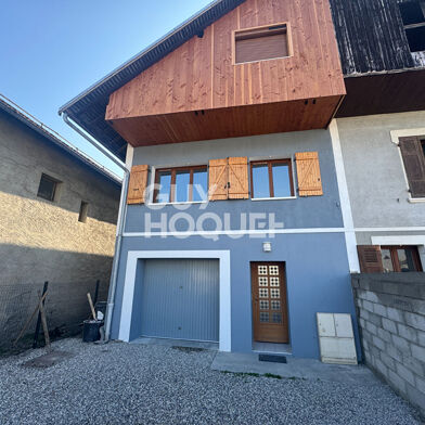 Maison 4 pièces 279000 €