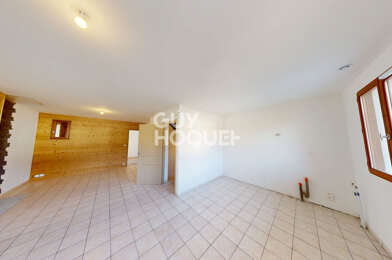 Maison 4 pièces 270000 €