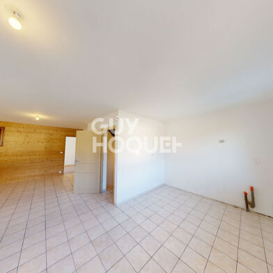 Maison 4 pièces 270000 €