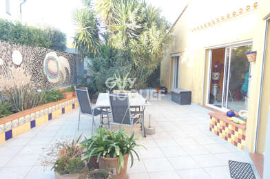 Maison 6 pièces 380000 €