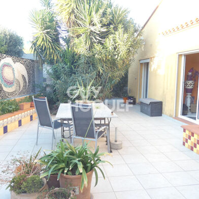 Maison 6 pièces 380000 €