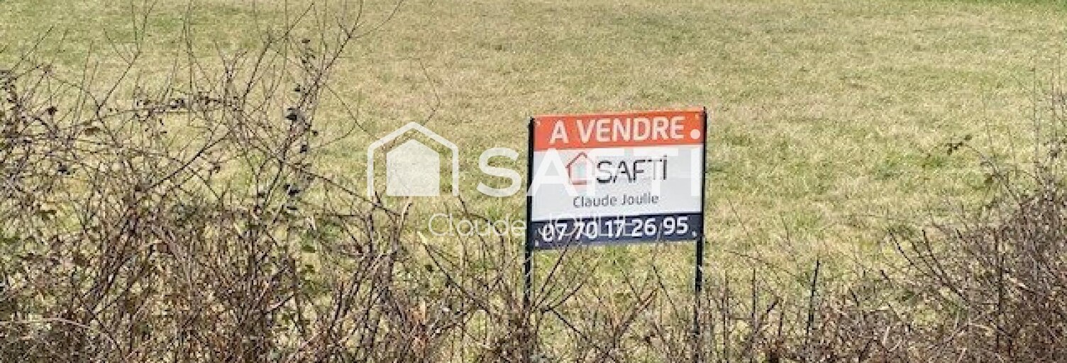 Terrain  2266 m² à vendre à Villefranche-de-Rouergue (12200)