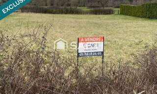 Terrain  2266 m² à vendre à Villefranche-de-Rouergue (12200)