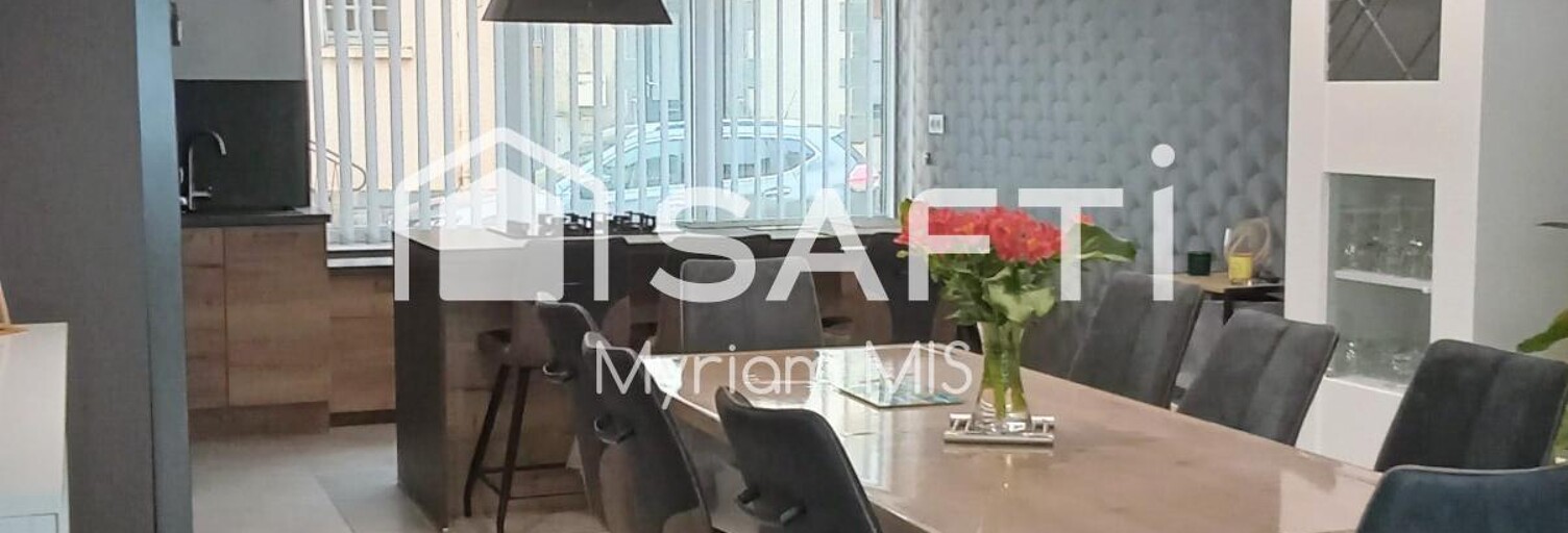 Maison 4 Pièces 100 m² à vendre à Carentoir (56910)