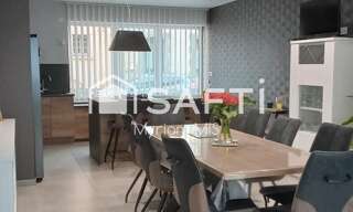 Maison 4 Pièces 100 m² à vendre à Carentoir (56910)