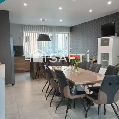 Maison 4 pièces 244000 €