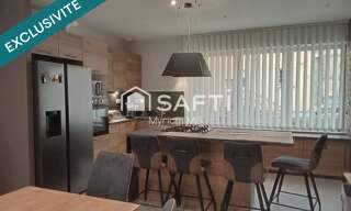 Maison 4 Pièces 100 m² à vendre à Carentoir (56910)