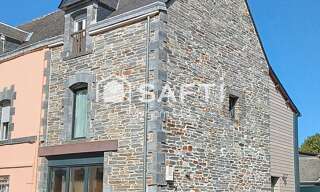 Maison 4 Pièces 100 m² à vendre à Carentoir (56910)