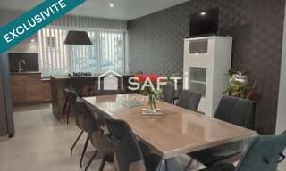 Maison 4 Pièces 100 m² à vendre à Carentoir (56910)