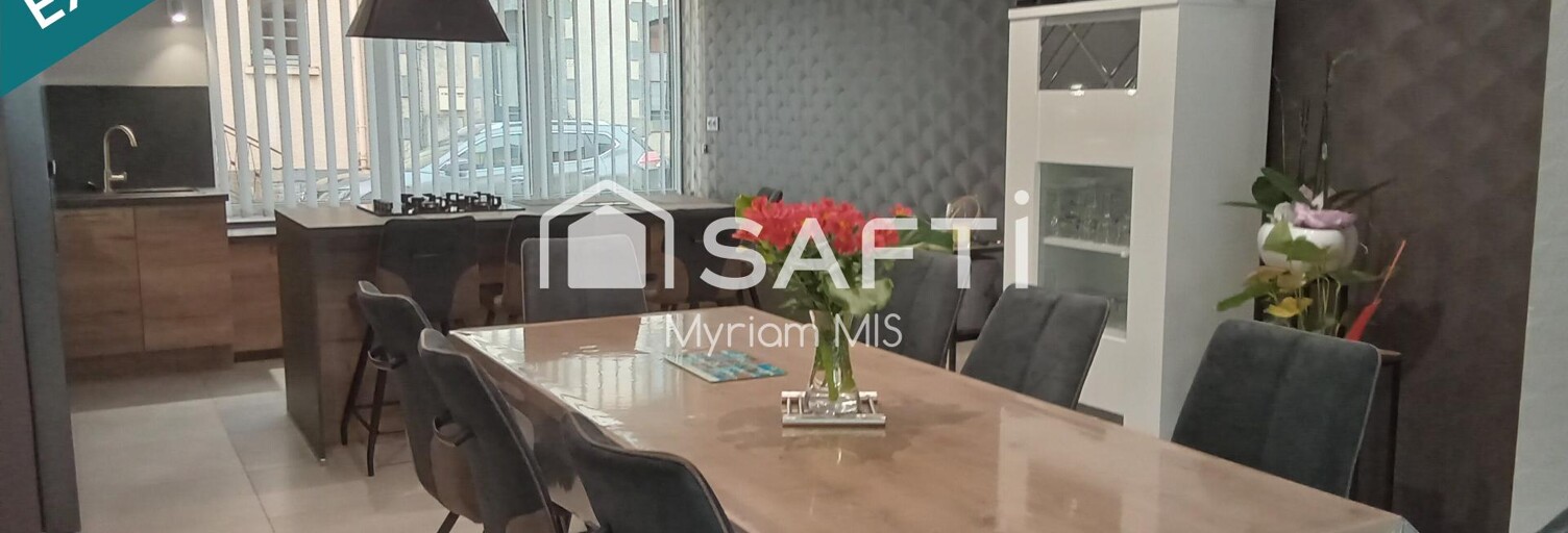 Maison 4 Pièces 100 m² à vendre à Carentoir (56910)